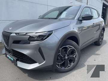 Ibrida 1.2 VGT 48V-Hybrid (100kW)