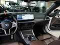 BMW 440 M440i xDrive Cabrio M SPORT PRO Standh. 360K Blanc - thumbnail 20