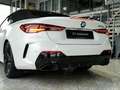 BMW 440 M440i xDrive Cabrio M SPORT PRO Standh. 360K Blanc - thumbnail 35