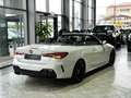 BMW 440 M440i xDrive Cabrio M SPORT PRO Standh. 360K Blanc - thumbnail 10