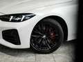 BMW 440 M440i xDrive Cabrio M SPORT PRO Standh. 360K Weiß - thumbnail 5