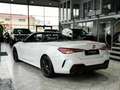 BMW 440 M440i xDrive Cabrio M SPORT PRO Standh. 360K Weiß - thumbnail 11