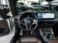 BMW 440 M440i xDrive Cabrio M SPORT PRO Standh. 360K Blanc - thumbnail 19