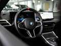 BMW 440 M440i xDrive Cabrio M SPORT PRO Standh. 360K Blanc - thumbnail 16