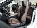 BMW 440 M440i xDrive Cabrio M SPORT PRO Standh. 360K Blanc - thumbnail 4