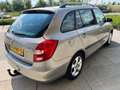 Skoda Fabia Combi 1.2 TDI Greenline|Navi|Airco|Cruise|Trekh.|A Beige - thumbnail 5