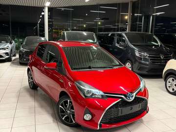 Toyota Yaris Hybride/Essence 1.5i 54kW Automatique Euro 6b