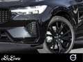 Volvo XC60 T8 Recharge AWD Plus Black Edition #Leder/Sitzh... Schwarz - thumbnail 2