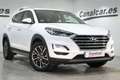 Hyundai TUCSON 1.6CRDI 48V Tecno 4x2 Blanco - thumbnail 3