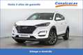 Hyundai TUCSON 1.6CRDI 48V Tecno 4x2 Blanco - thumbnail 1