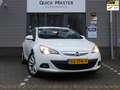 Opel Astra GTC 1.4 Turbo Sport - NAP - Nieuwe APK Wit - thumbnail 1