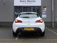 Opel Astra GTC 1.4 Turbo Sport - NAP - Nieuwe APK Wit - thumbnail 7