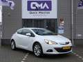 Opel Astra GTC 1.4 Turbo Sport - NAP - Nieuwe APK Wit - thumbnail 2