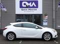 Opel Astra GTC 1.4 Turbo Sport - NAP - Nieuwe APK Wit - thumbnail 4