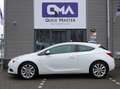 Opel Astra GTC 1.4 Turbo Sport - NAP - Nieuwe APK Wit - thumbnail 6