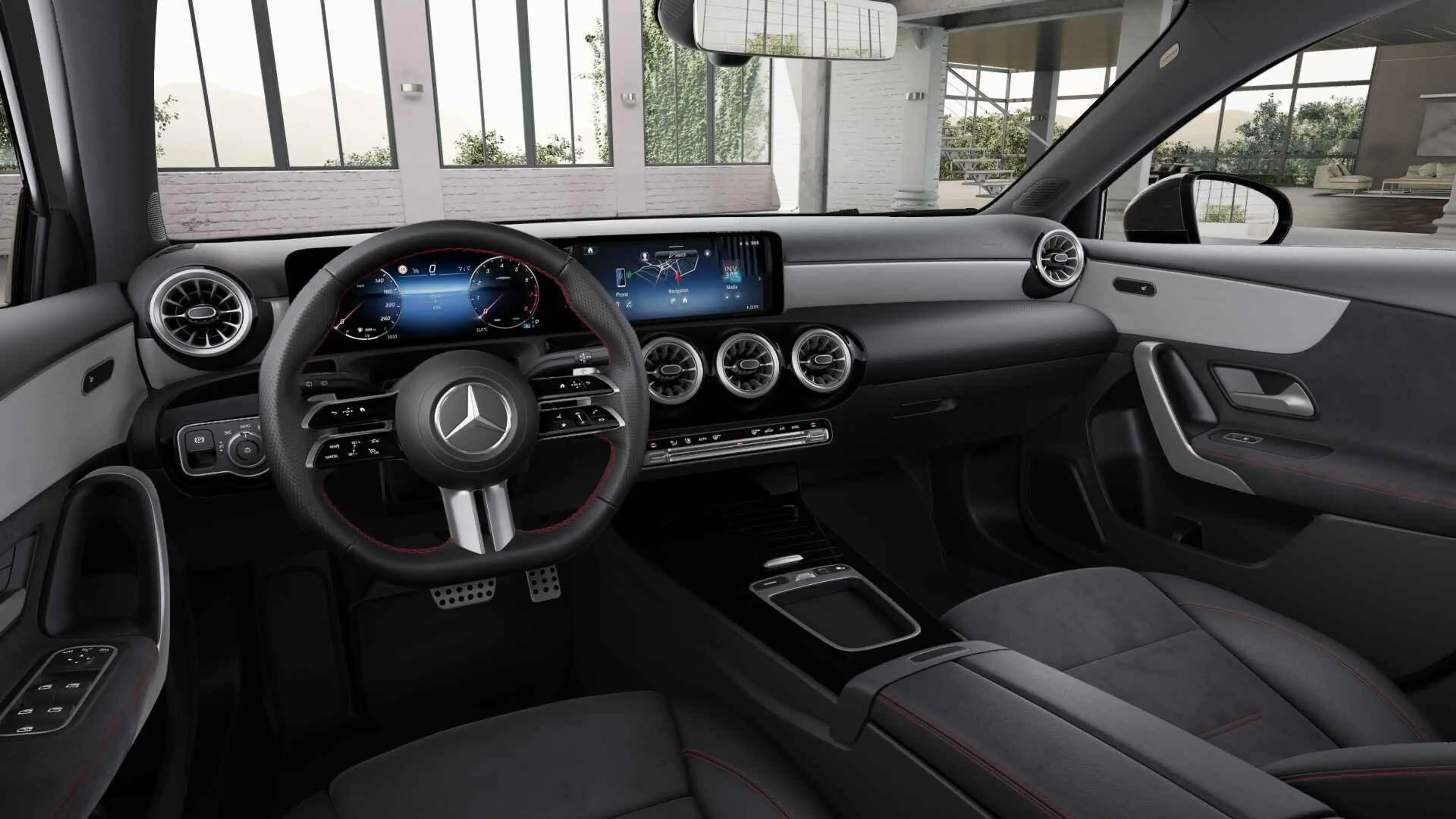 Mercedes-Benz A 180 A Star Edition — photo 9