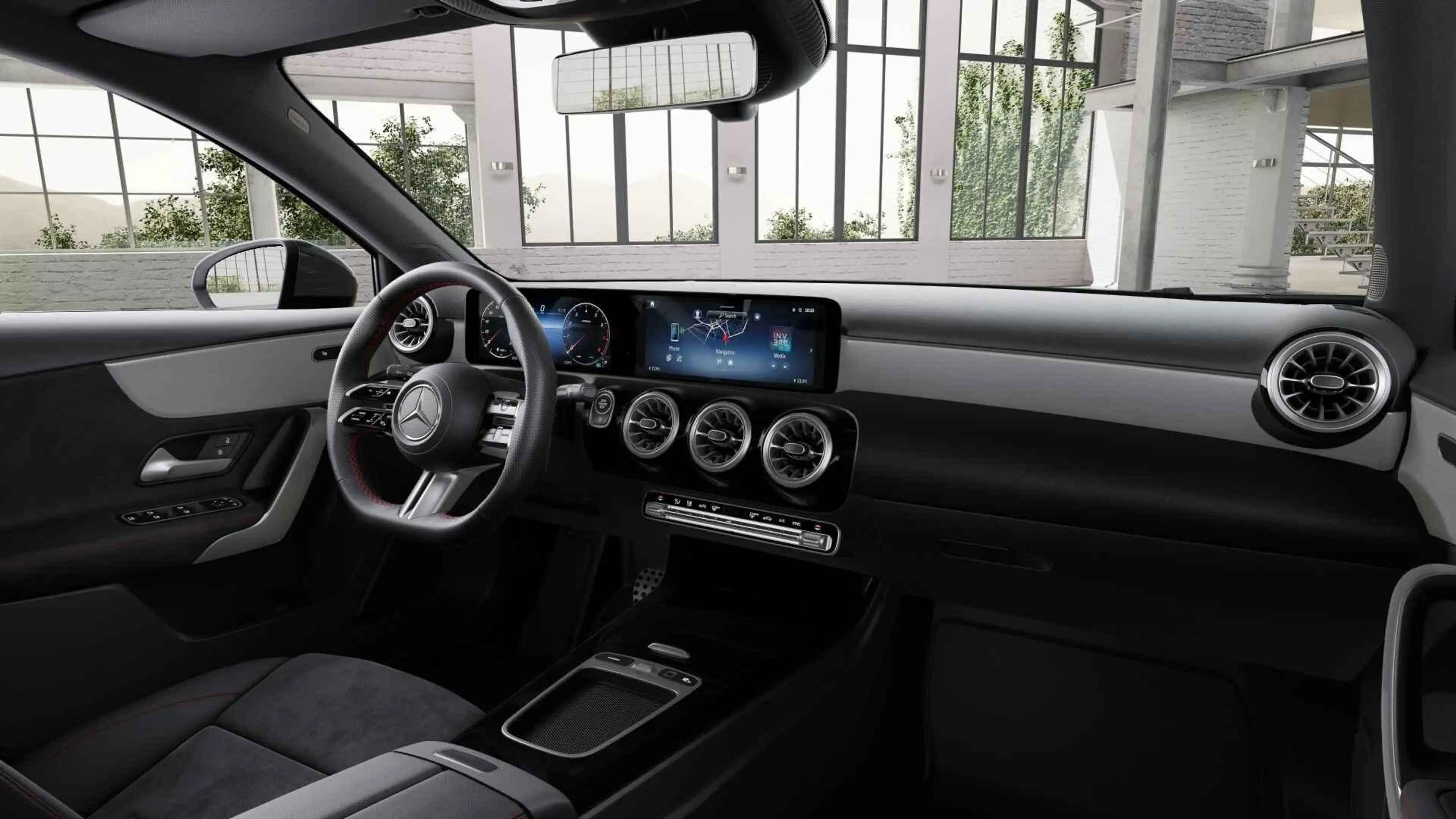 Mercedes-Benz A 180 A Star Edition — photo 12