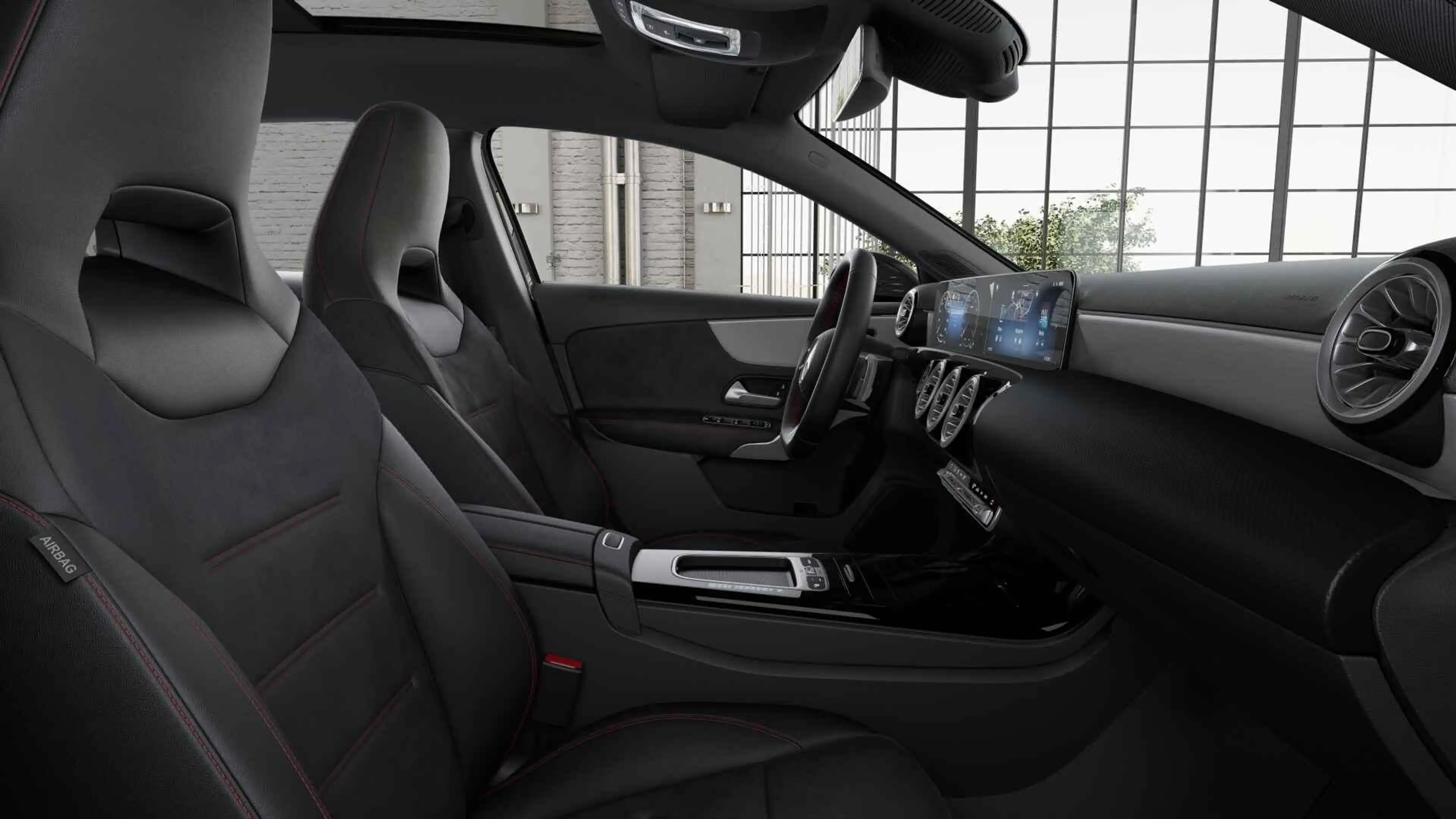 Mercedes-Benz A 180 A Star Edition — photo 10