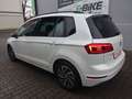 Volkswagen Golf Sportsvan SONDERMODELL "Join" Weiß - thumbnail 9