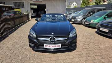 SLC 200 Navi Sitzh.+Kopfraumheizung PDC v+h 2.Hand