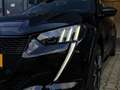 Peugeot e-208 EV GT 350 50 kWh | SUBSIDIE / F.GARANTIE / ADAPTIE Black - thumbnail 2