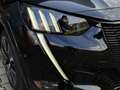 Peugeot e-208 EV GT 350 50 kWh | SUBSIDIE / F.GARANTIE / ADAPTIE Black - thumbnail 6