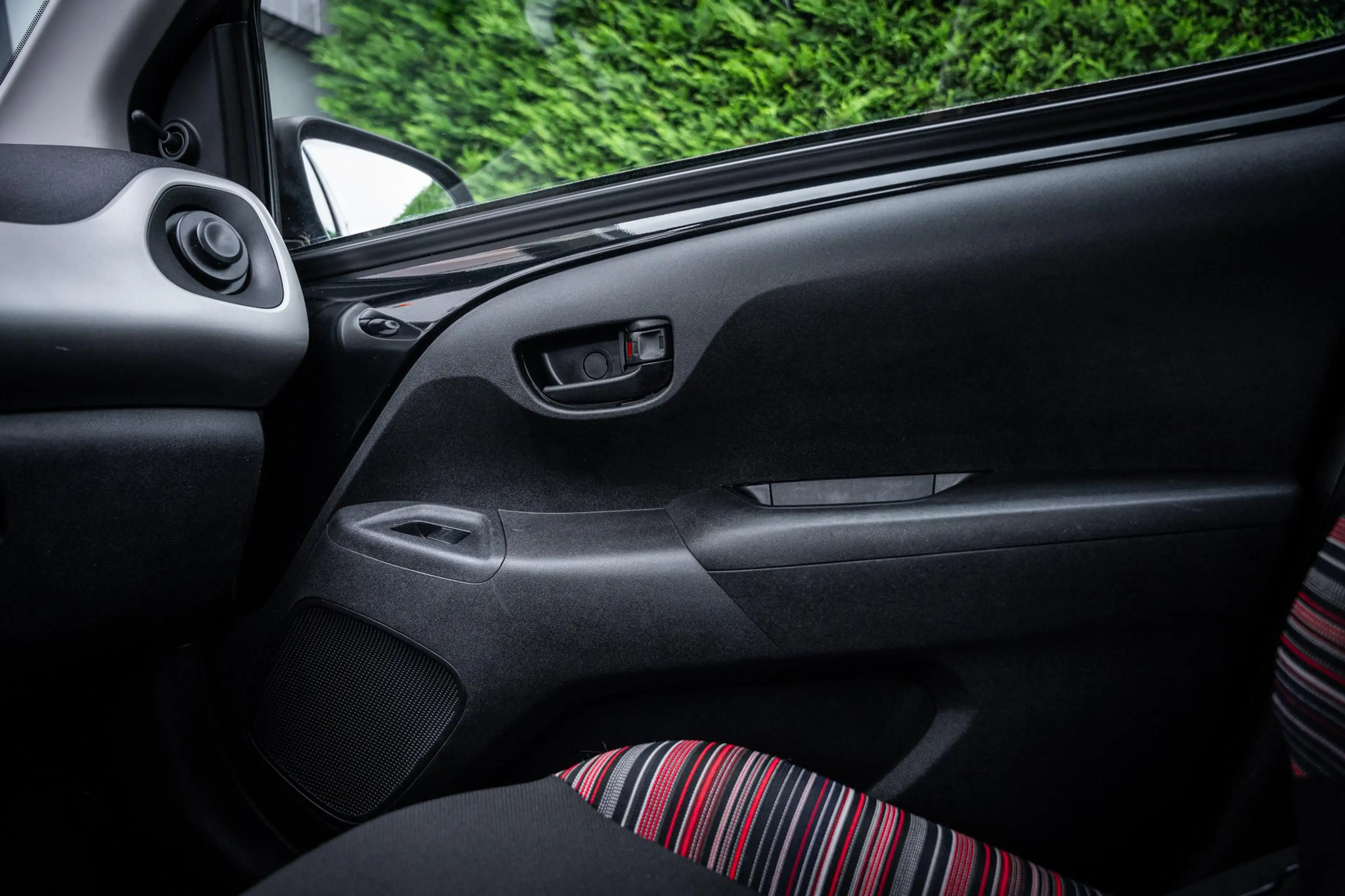 Citroen C1 1.0 e-VTi Selection Org.NL|5-drs|Airco|Elek-Pakket — photo 23