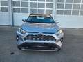 Toyota RAV 4 RAV4 4x2 ,LED,ACC, Garantie, Benziner Silber - thumbnail 3
