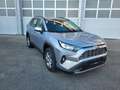 Toyota RAV 4 RAV4 4x2 ,LED,ACC, Garantie, Benziner Silber - thumbnail 4