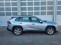 Toyota RAV 4 RAV4 4x2 ,LED,ACC, Garantie, Benziner Silber - thumbnail 5