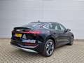 Audi e-tron Sportback 50 quattro Advanced edition Plus 71 kWh Black - thumbnail 4