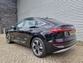 Audi e-tron Sportback 50 quattro Advanced edition Plus 71 kWh Black - thumbnail 6