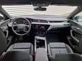 Audi e-tron Sportback 50 quattro Advanced edition Plus 71 kWh Zwart - thumbnail 14