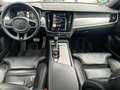 Volvo S90 R Design AWD*LED*APPLE CARPLAY*GARANTIE* Grey - thumbnail 7