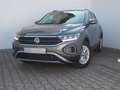 Volkswagen T-Roc 1.0 TSI Life * LED * Kamera * DAB * uvm !! Grau - thumbnail 3