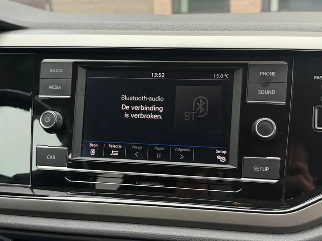 Volkswagen Polo view 11