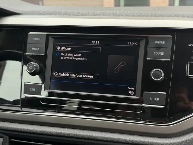 Volkswagen Polo view 12