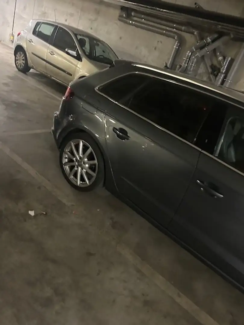 Audi A3 A3 SportBack 2.0 TDI Ambition Luxe S-Tronic A - 2