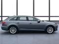 Audi A4 1.4 TFSI S-tronic sport Avant AHK+Standheiz Gris - thumbnail 4
