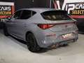 CUPRA Leon 1.4 TSI VZ e-Hybrid DSG 245 Gris - thumbnail 8