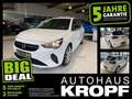 Opel Corsa F 1.2 Turbo Edition SHZ+PDC+SpurH Weiß - thumbnail 1