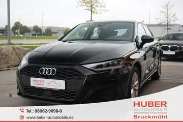 Sportback 1.0l 81kW TFSI 30 MHEV NAVI/KLIMAAUT/...