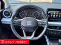 SEAT Arona 1.0 TSI DSG Style LED KAMERA PARKLENK ACC SHZ Schwarz - thumbnail 6