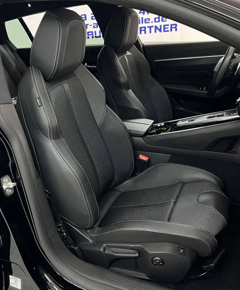 Peugeot 508 SW Allure Pack 1.5 BlueHDi 96 KW EAT8 LED AHK NAVI TEMPOMAT SITZH CARPLAY, миниатюра 17