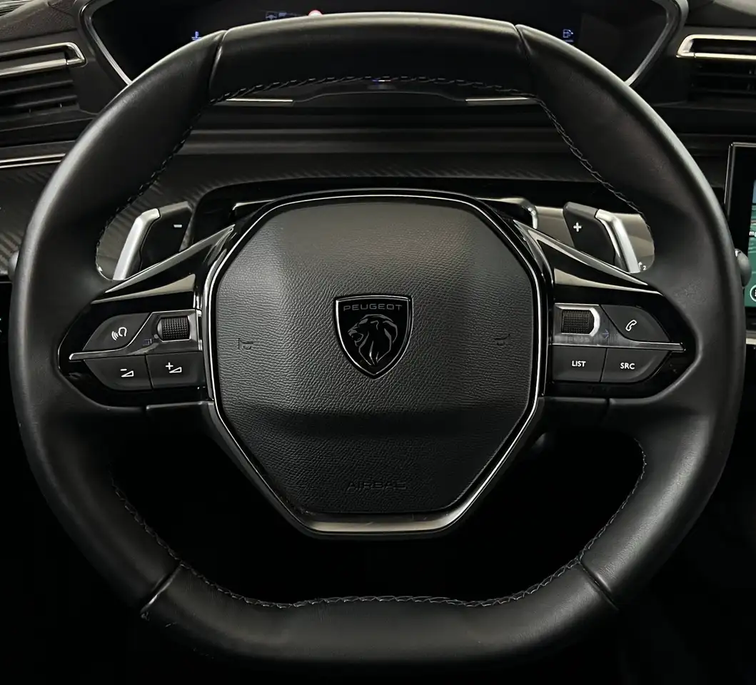 Peugeot 508 SW Allure Pack 1.5 BlueHDi 96 KW EAT8 LED AHK NAVI TEMPOMAT SITZH CARPLAY, миниатюра 22