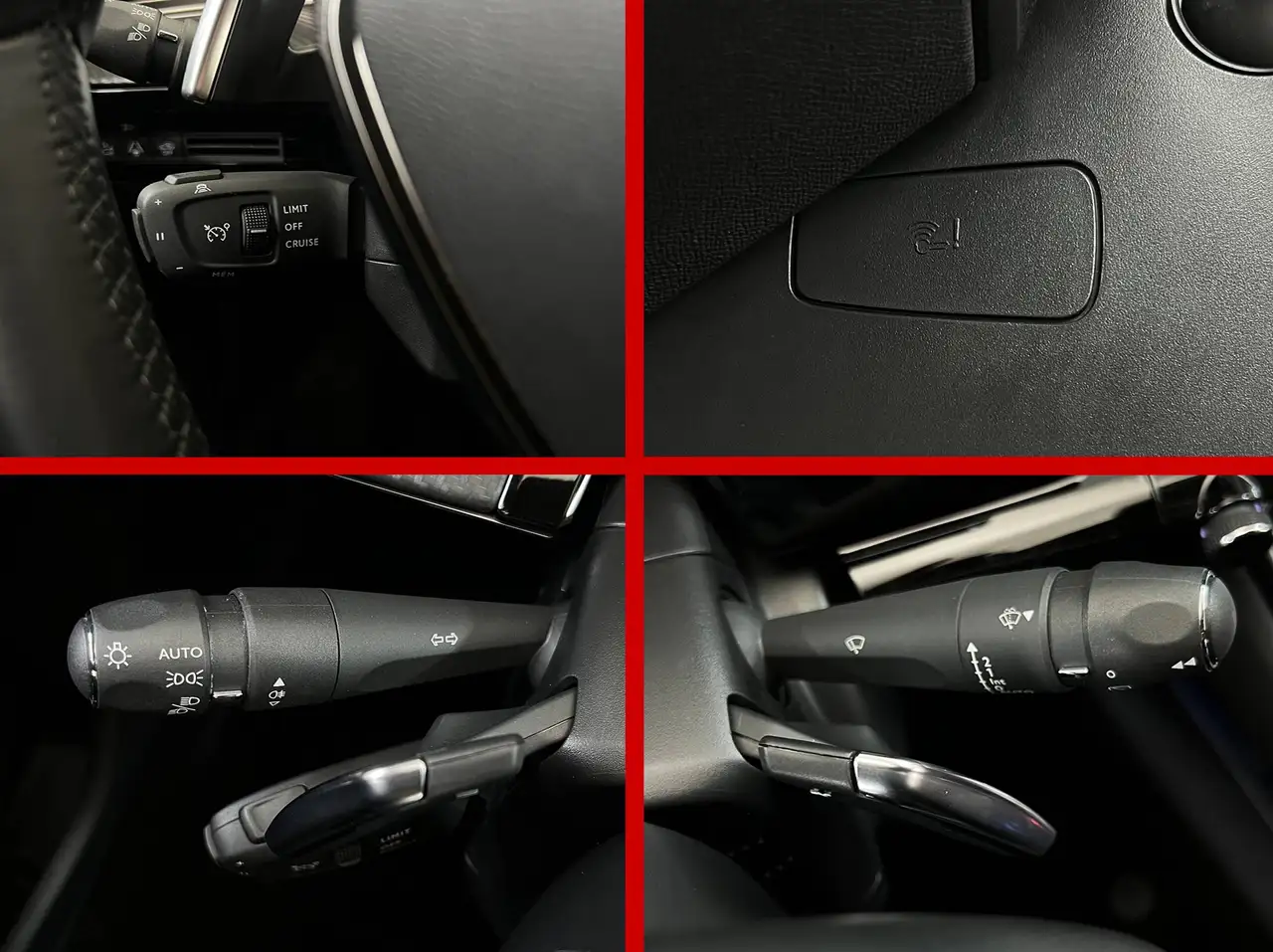 Peugeot 508 SW Allure Pack 1.5 BlueHDi 96 KW EAT8 LED AHK NAVI TEMPOMAT SITZH CARPLAY, миниатюра 24