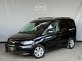 Volkswagen Caddy 1,5 TSI Schwarz - thumbnail 1