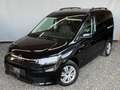 Volkswagen Caddy 1,5 TSI Schwarz - thumbnail 3