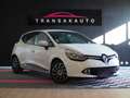 Renault Clio IV BUSINESS dCi 75 Energy 5Places Blanc - thumbnail 1