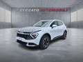 Kia Sportage Sportage 1.6 crdi mhev Business dct Bianco - thumbnail 1